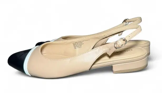 Women’s size 11 On 34th Avril Capped