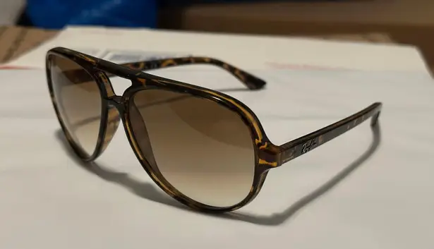 Ray-Ban  Cats 5000 59mm