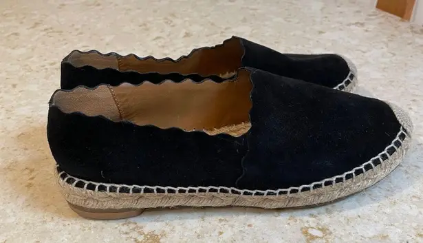 Chloé Chloe women espadrilles flats