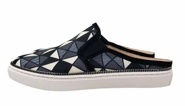 Botkier Hayden Slip-On Sneaker Mule Womens 7.5 Medium NEW