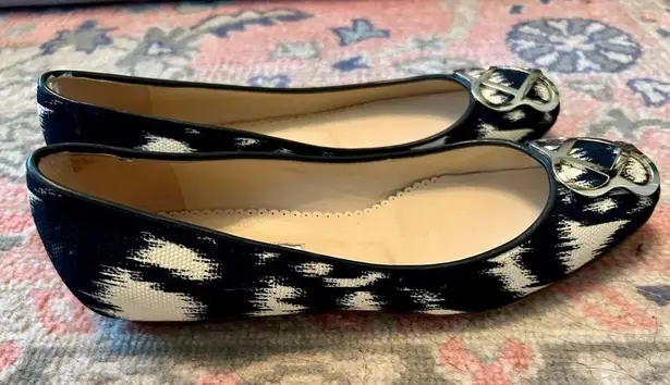 Oscar de la Renta flats - sz 35.5