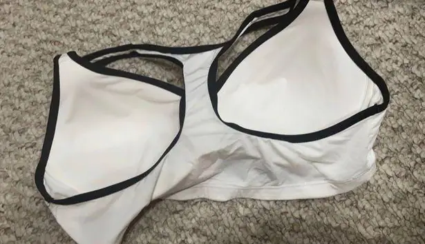 Flirtitude Sports Bra