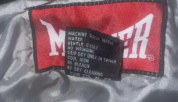 Marker VintageāCoveralls Snow Ski Suit Yellow One Piece Womens Size 10 Size M