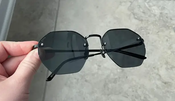 DIFF eyewear Sunglasses