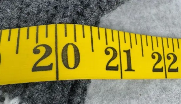 Fortune + Ivy Women's Striped Pullover Sweater Black Long Sleeve Size S