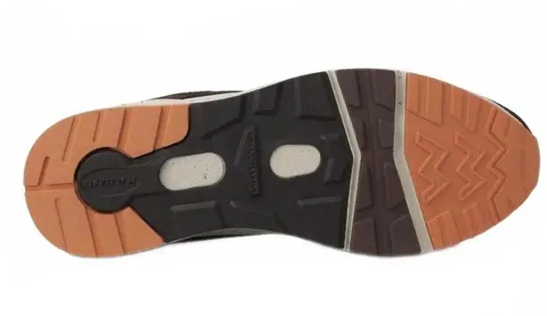 Karhu Fusion 2.0 Classic Sneakers MARRON/CHOCOLATE TORTE Women's 7 / Men's 5.5 Brown