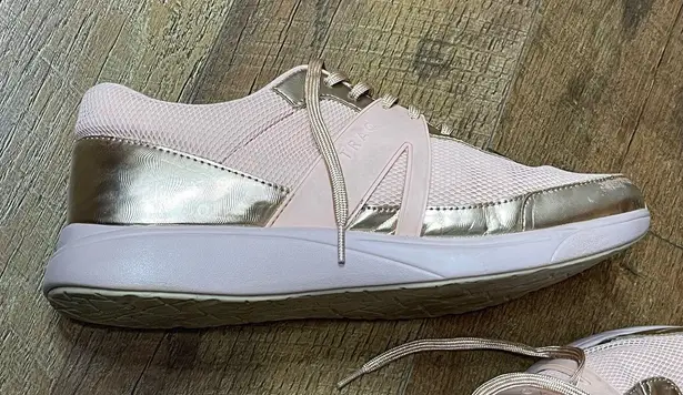 Alegria TRAQ By Woman’s Pink Running Tennis Shoes Size 40 (US 9.5/10)