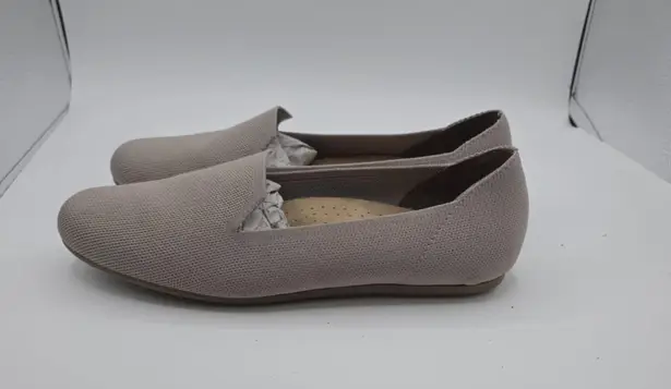 Bella Vita Women’s Hathaway Knit Loafer Size 10