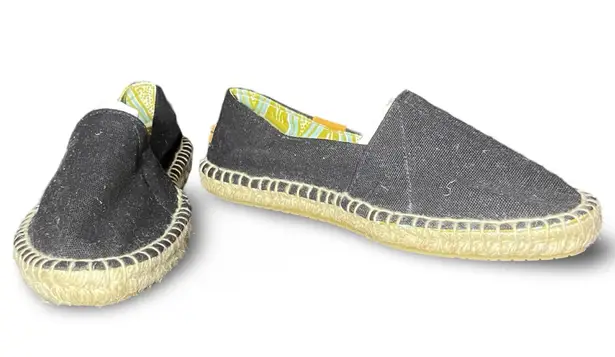 UBUNTU Classic Black Afridrilles, Women’s Slip