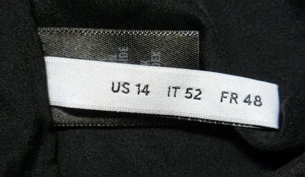 St. John NWT Collection Prince Of Wales Plaid Knit Jacket in Ecru Plaid 14 $2195