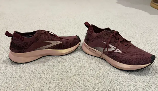 Brooks Running Shoes