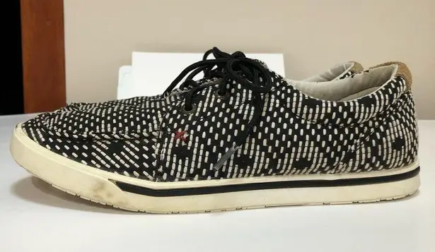 Twisted X Women's Hooey Loper