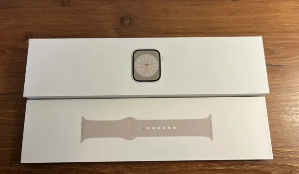 Apple Watch Series SE - 40mm