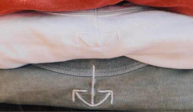 Kiel James Patrick Sweatshirt