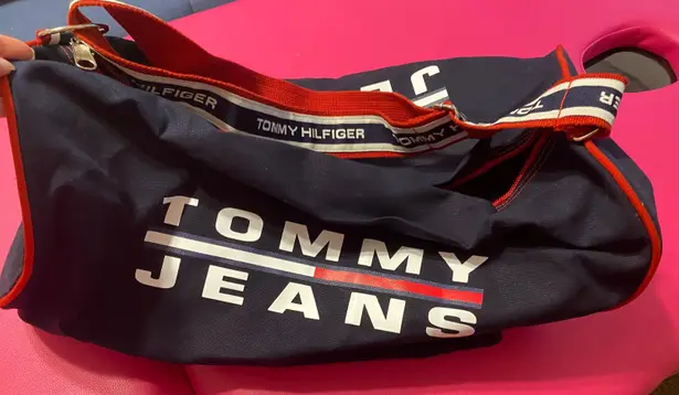 Tommy Hilfiger Tote Bag