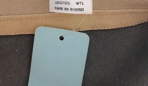 New Goddess Size US 38C Michelle Padded Banded UW Bra GD5000 Sand