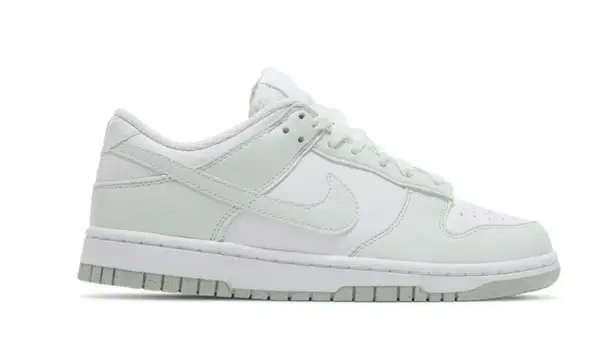 Nike  Women’s Dunk Low Next Nature - Image 1