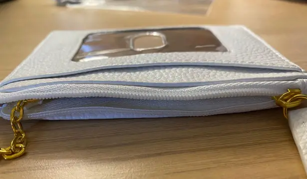 Etsy Wallet 