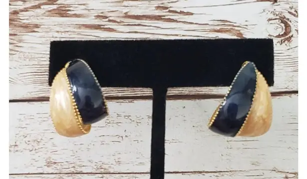 Vintage Earrings for Pierced Ears