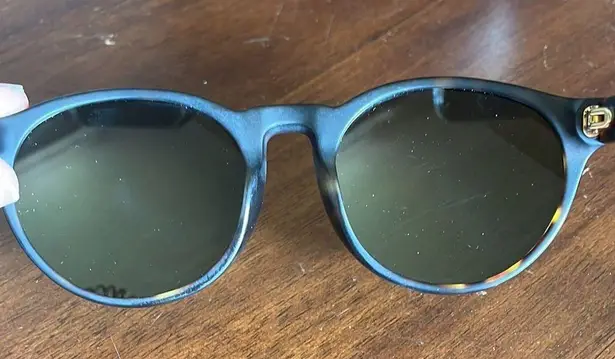 Coach Tortoise Sunglasses