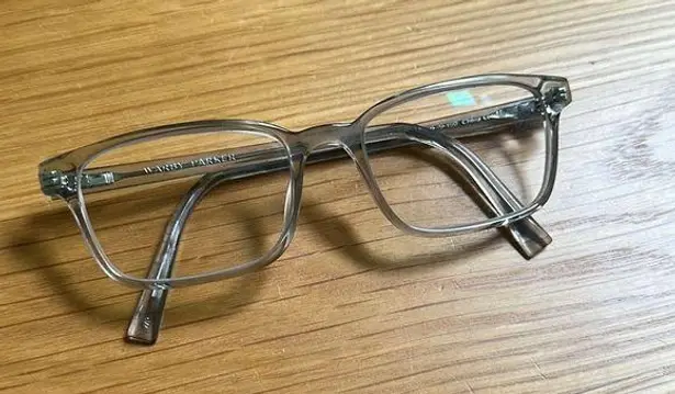 Warby Parker  Wilkie Frames