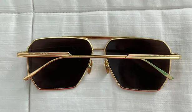 Bottega Veneta Sunglasses
