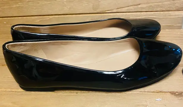 mix no. 6 Dolia Ballet Flat. Excellent condition. Size 6.5 /37