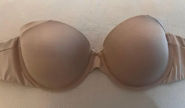 Maidenform Strapless Bra