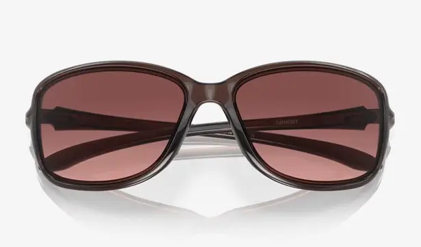 Oakley COHORT sunglasses in amethyst