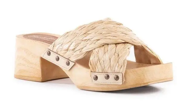 Seychelles Warm Waters Sandal