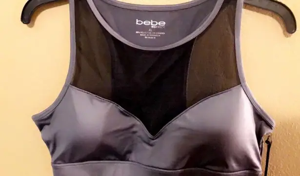 Bebe Sports Bra