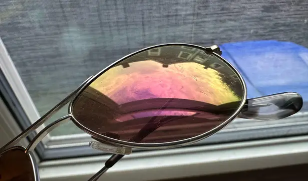 Maui Jim Baby Beach Sunglasses Maui Sunrise