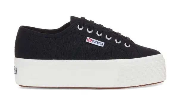 Superga 2790 Platform Sneakers