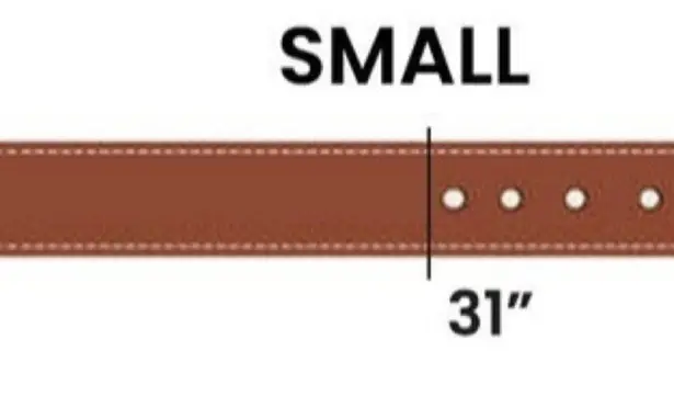 Festival Belt with pockets