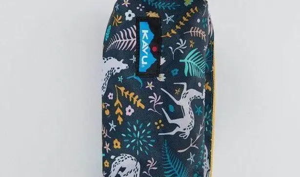 KAVU  Pixie Pouch ~ Fairy Trail