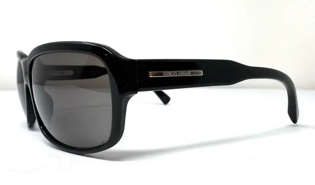 Giorgio Armani sunglasses, made in Italy
