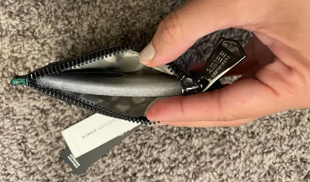 Aimee Kestenberg Melbourne leather wallet