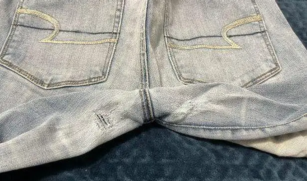 American Eagle Aejeans