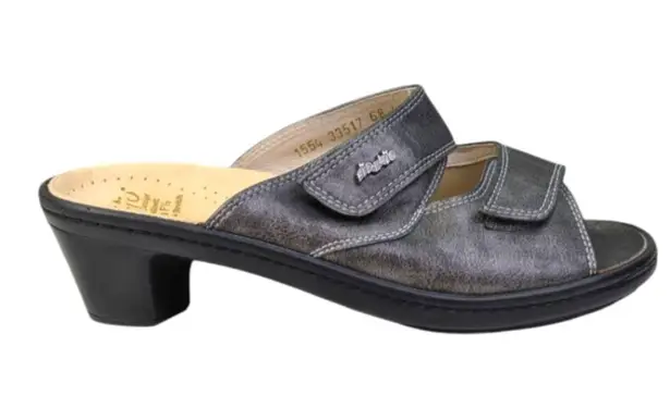 Fidelio Hallux Fabia Bunion Relief Sandals GUC $168 Size 40 US 9 S3365