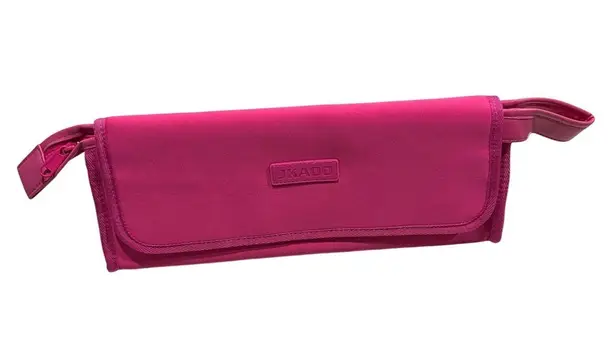 JKAOO hair tools travel bag with heat