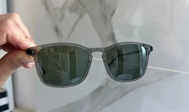 Robert Marc NYC 6008 Sunglasses Gray