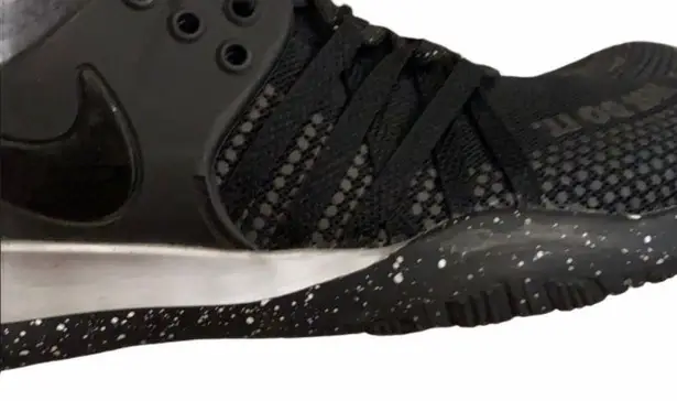 Nike Free Shoes  Sz 6.5