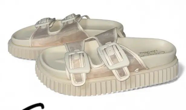 Circus by Sam Edelman Circus NY By Sam Edelman Chris Mesh Sandals