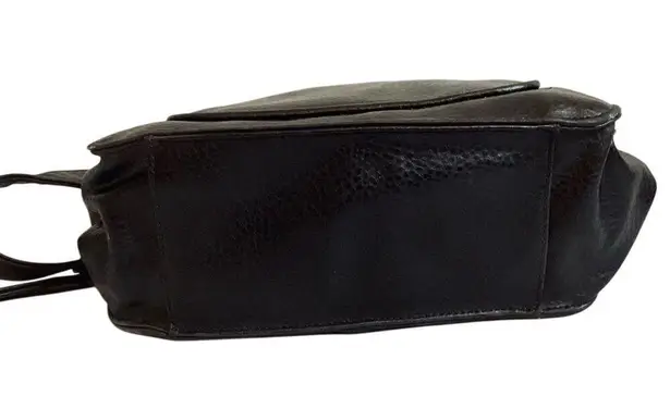 Relic Faux Leather Crossbody Bag