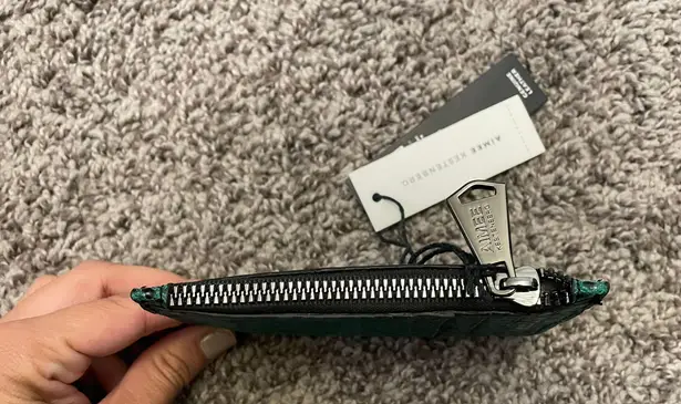 Aimee Kestenberg Melbourne leather wallet