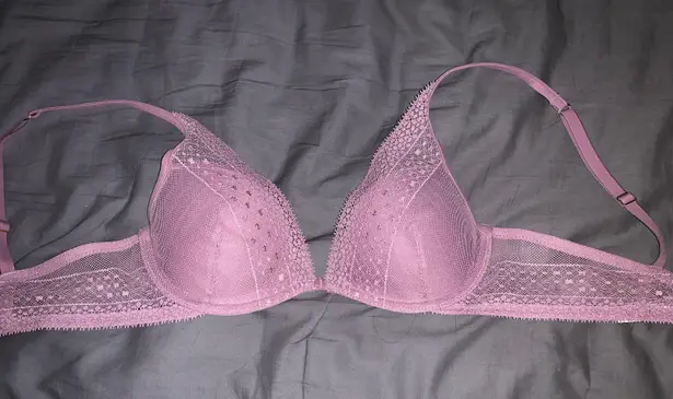 Victoria's Secret Victoria’s Secret Bra 34B