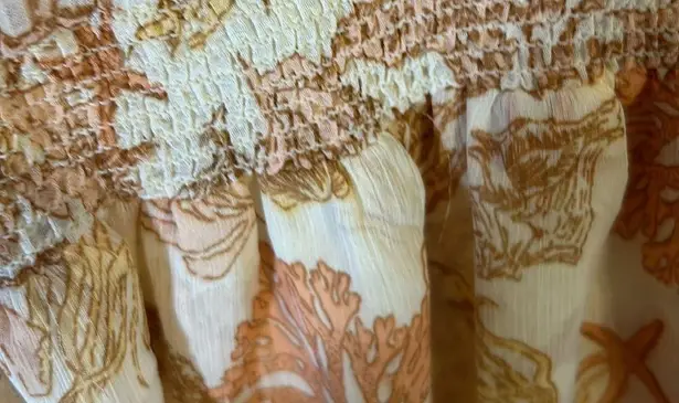 Rafaella Ella Women’s layered Dress size XLP-NWTS