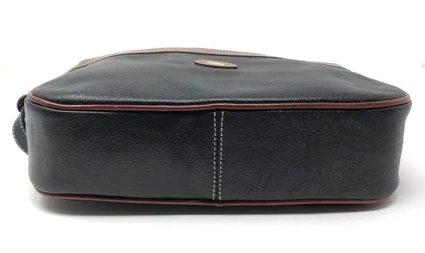 BALLY classic crossbody purse, made in Italy