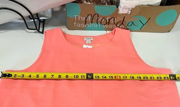 New! JCrew Factory Scalloped