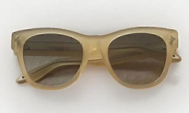 Givenchy GV7010/S CZ0D6 Women's Yellow Sunglasses 51/20/145